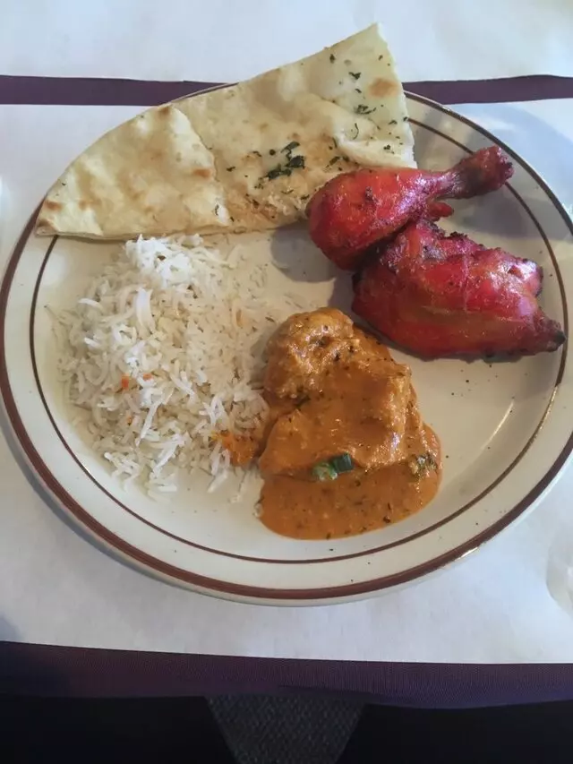 Taste of India