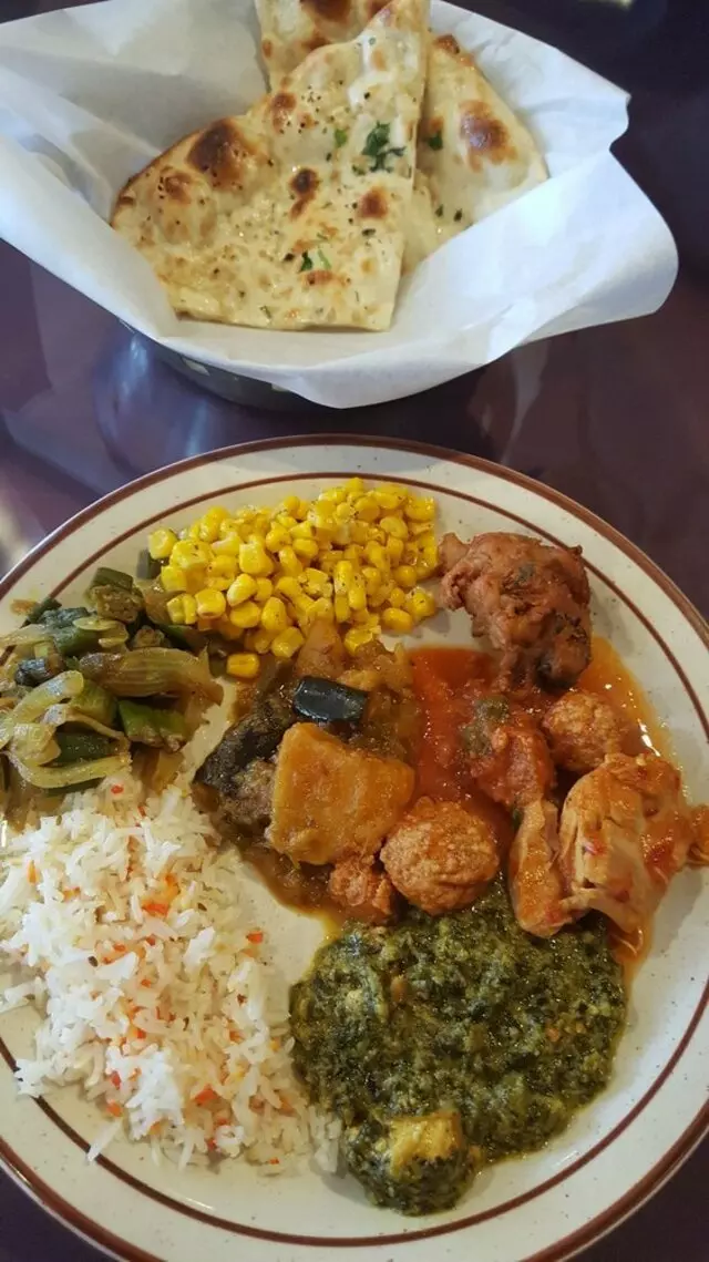 Taste of India