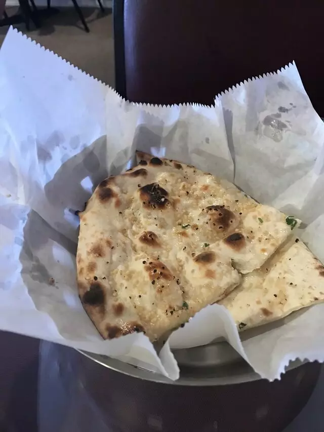 Taste of India