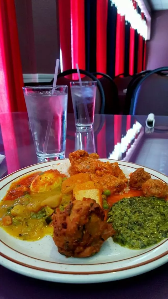 Taste of India