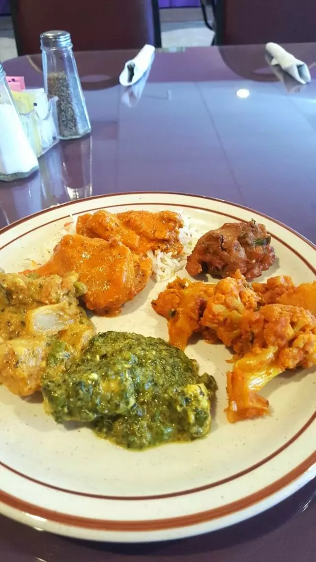 Taste of India