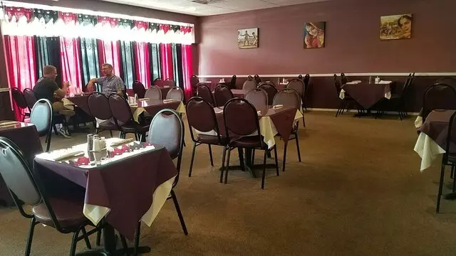 Taste of India