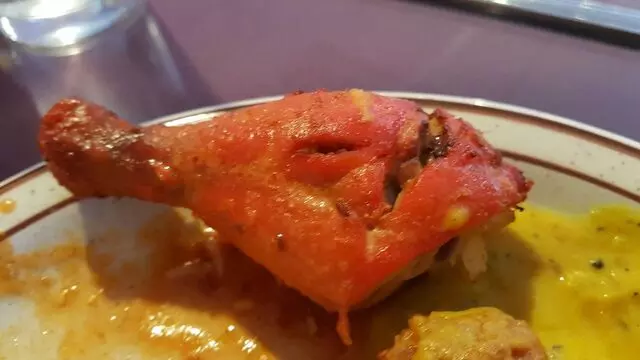 Taste of India