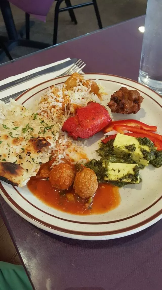 Taste of India