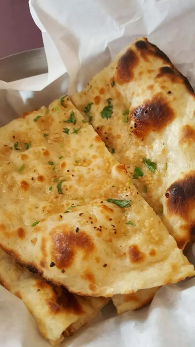 Taste of India
