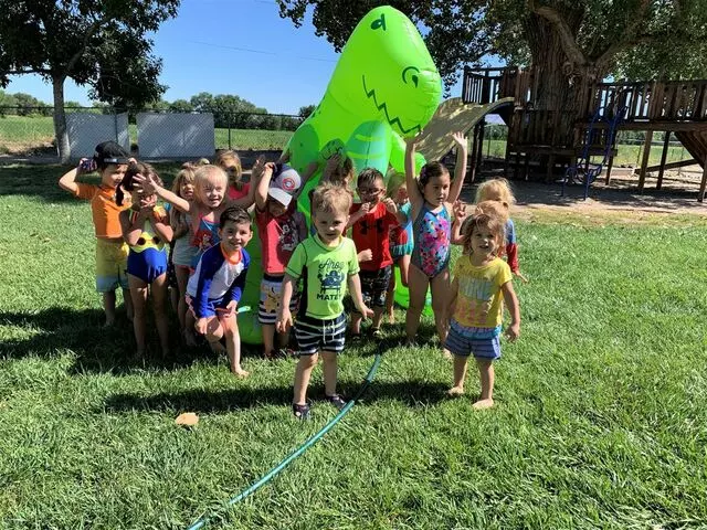 Shepherd of the Valley Preschool
