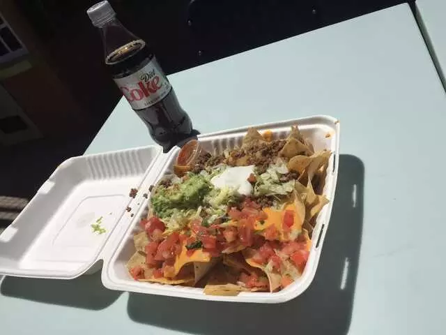 Rockin’ Taco