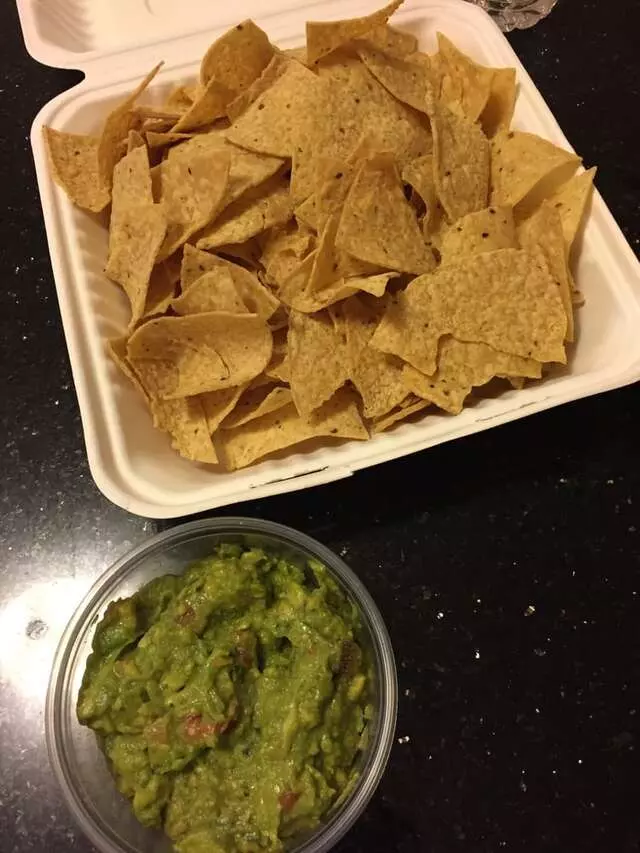 Rockin’ Taco