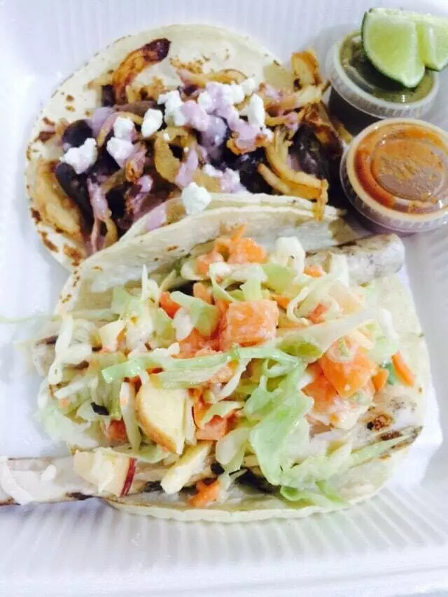 Rockin’ Taco