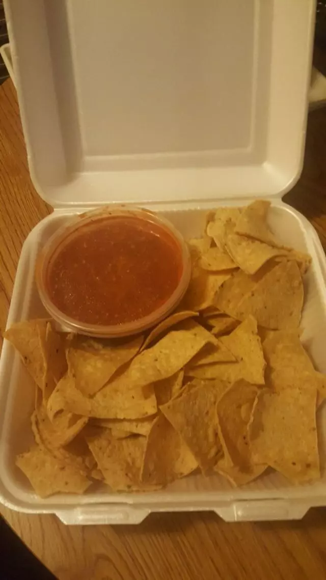 Rockin’ Taco