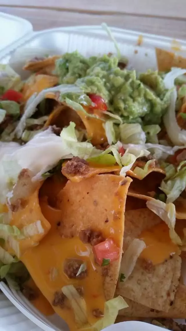 Rockin’ Taco