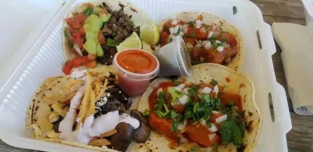 Rockin’ Taco