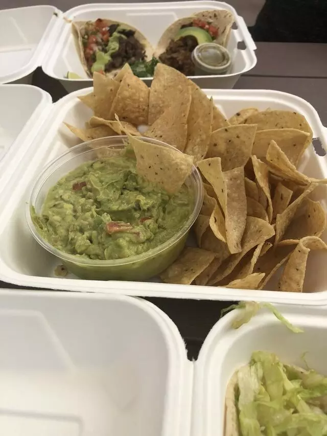 Rockin’ Taco