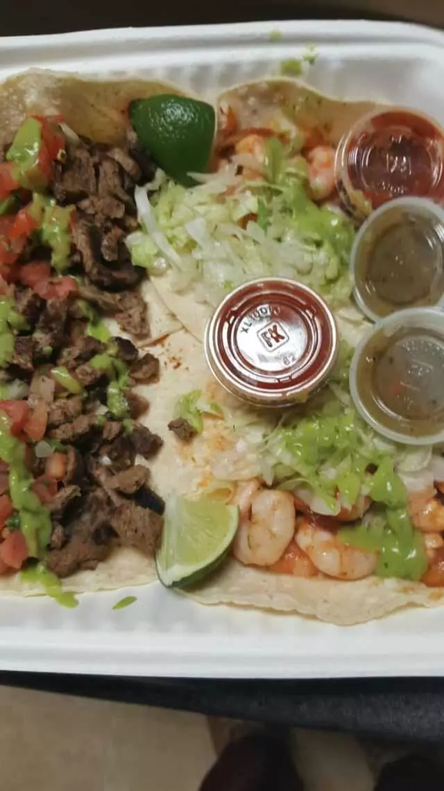 Rockin’ Taco