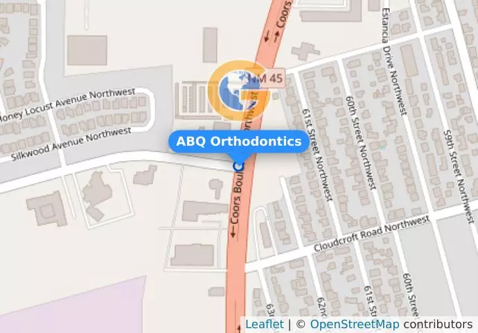 ABQ Orthodontics