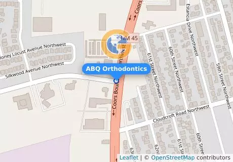 ABQ Orthodontics