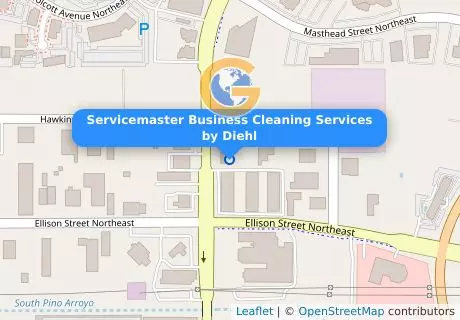 Servicemaster Business Cleaning Services by Diehl