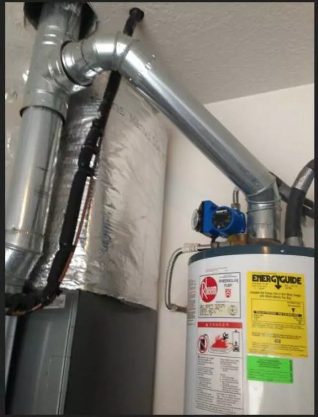 ABQ Temperature Management