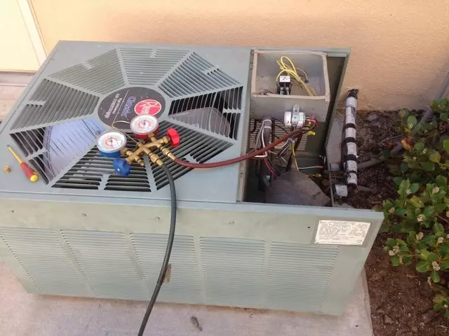ABQ Temperature Management