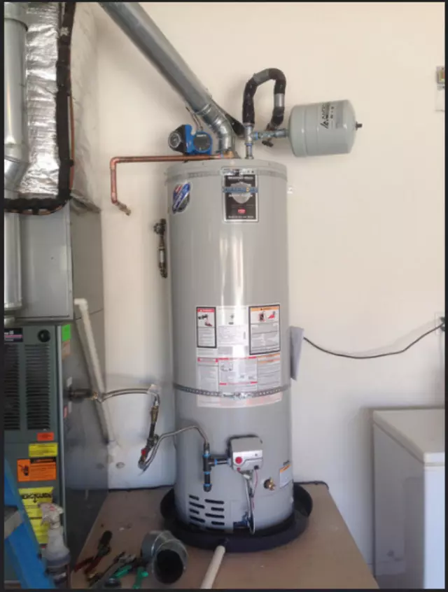 ABQ Temperature Management