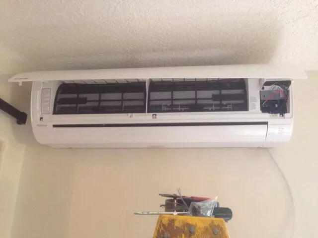 ABQ Temperature Management
