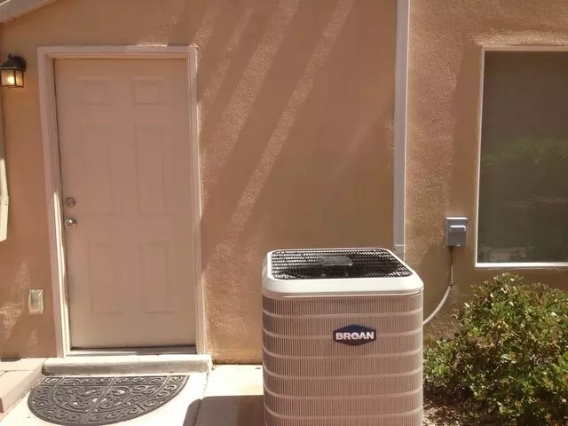 ABQ Temperature Management