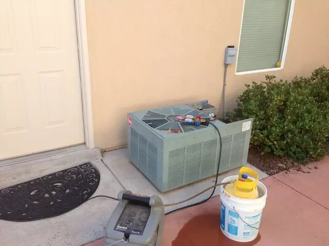 ABQ Temperature Management
