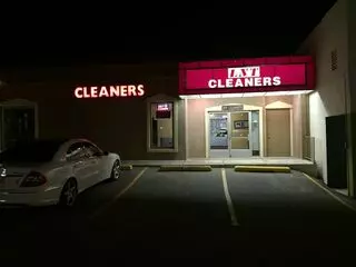 LNT Cleaners