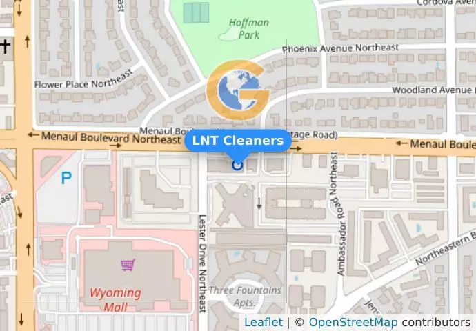 LNT Cleaners