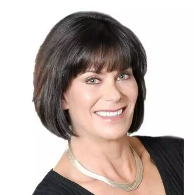 AJ Woodson- RE/MAX Elite