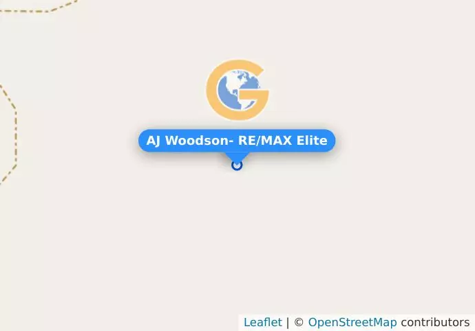 AJ Woodson- RE/MAX Elite