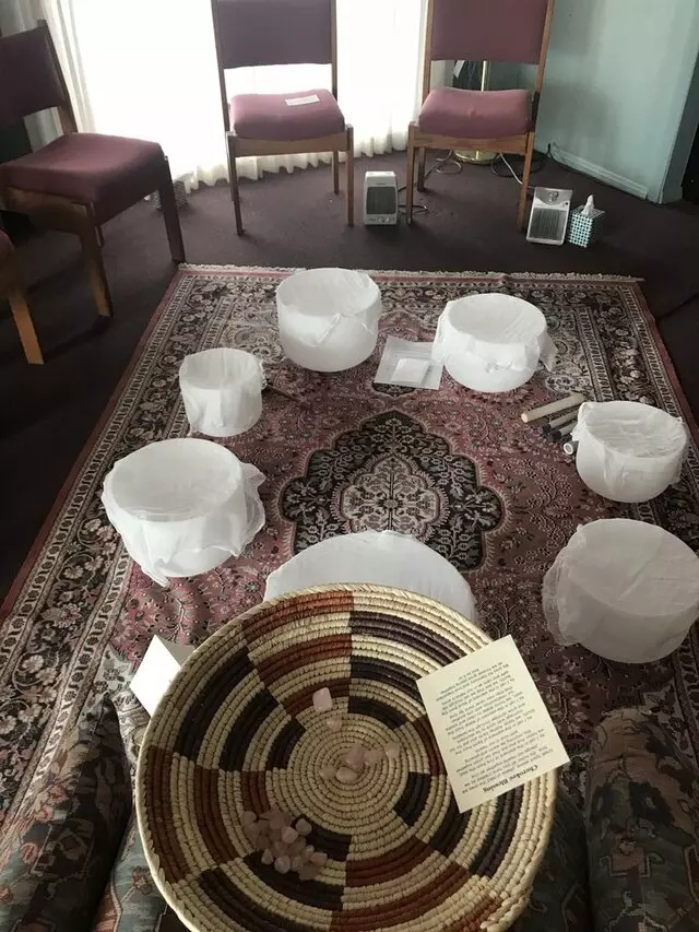 High Desert Center for Spiritual Living