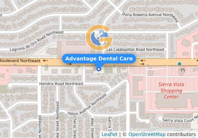 Advantage Dental Care