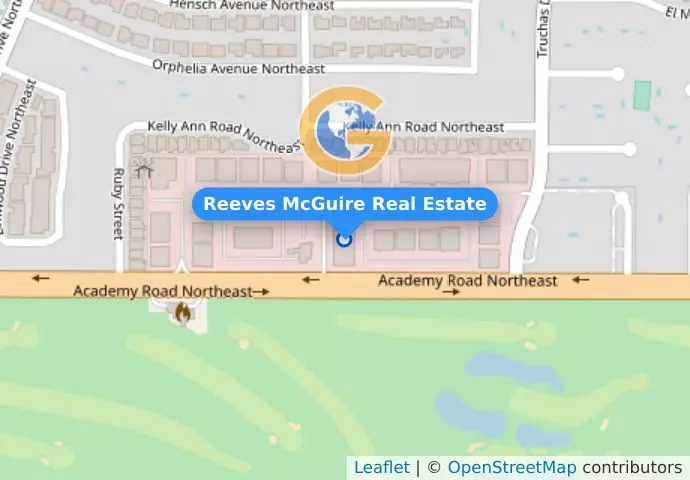 Reeves McGuire Real Estate