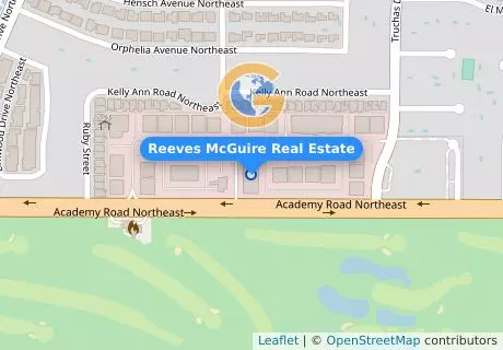 Reeves McGuire Real Estate