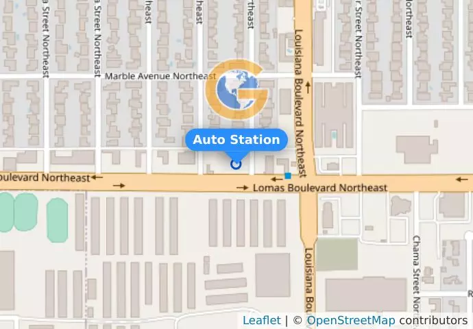 Auto Station