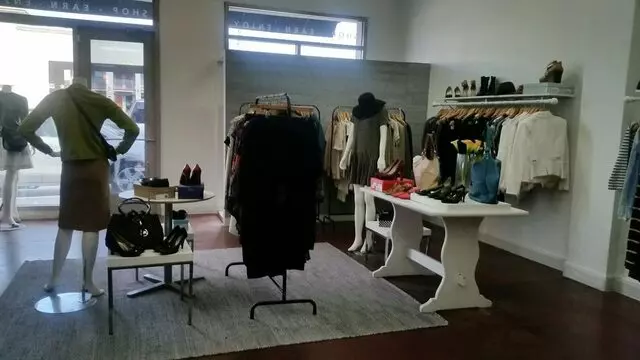 2 Time Couture