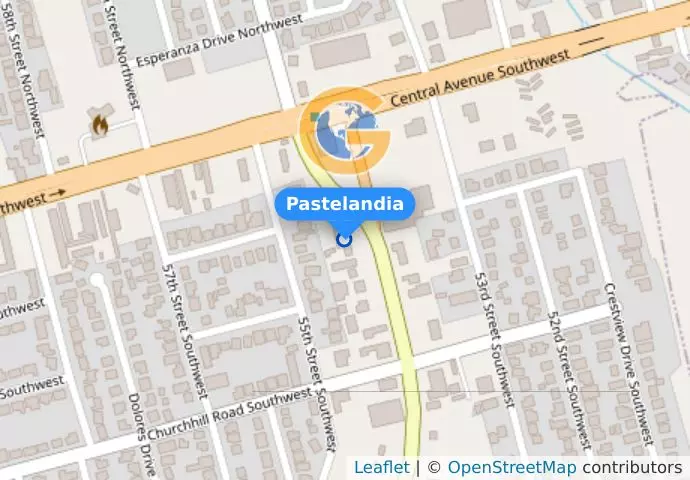 Pastelandia