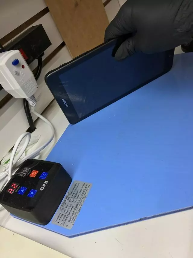 CPR Cell Phone Repair Albuquerque - San Mateo