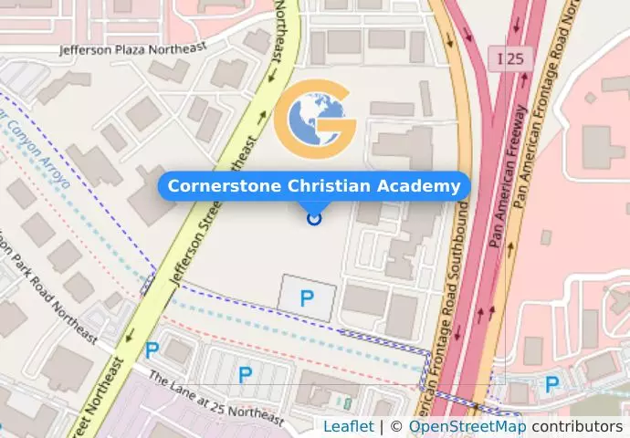 Cornerstone Christian Academy