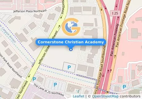 Cornerstone Christian Academy