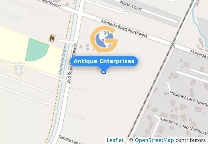 Antique Enterprises