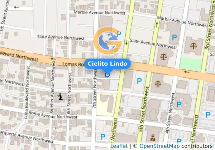 Cielito Lindo
