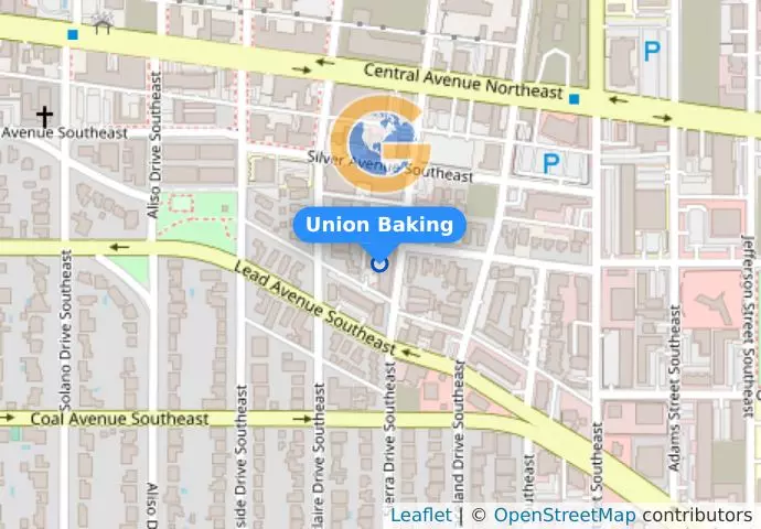 Union Baking