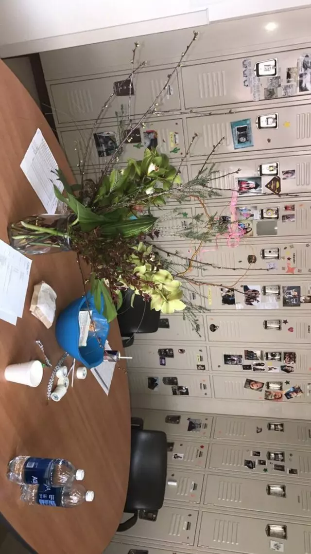 Agave Florist At Nob Hill