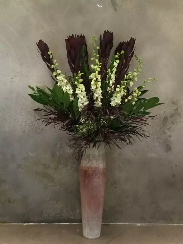 Agave Florist At Nob Hill