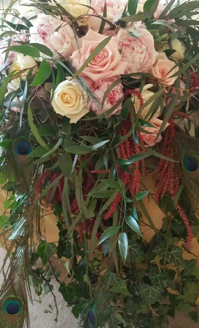 Agave Florist At Nob Hill