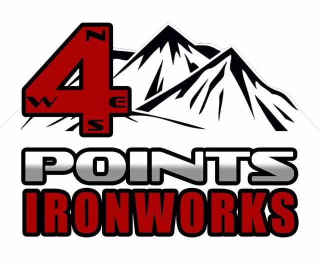 4 Points Ironworks
