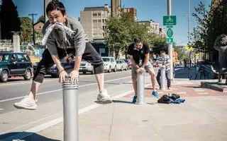 Albuquerque Team Building