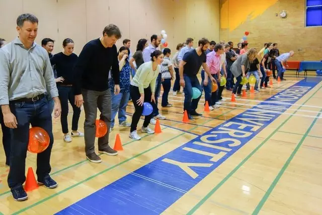 Albuquerque Team Building